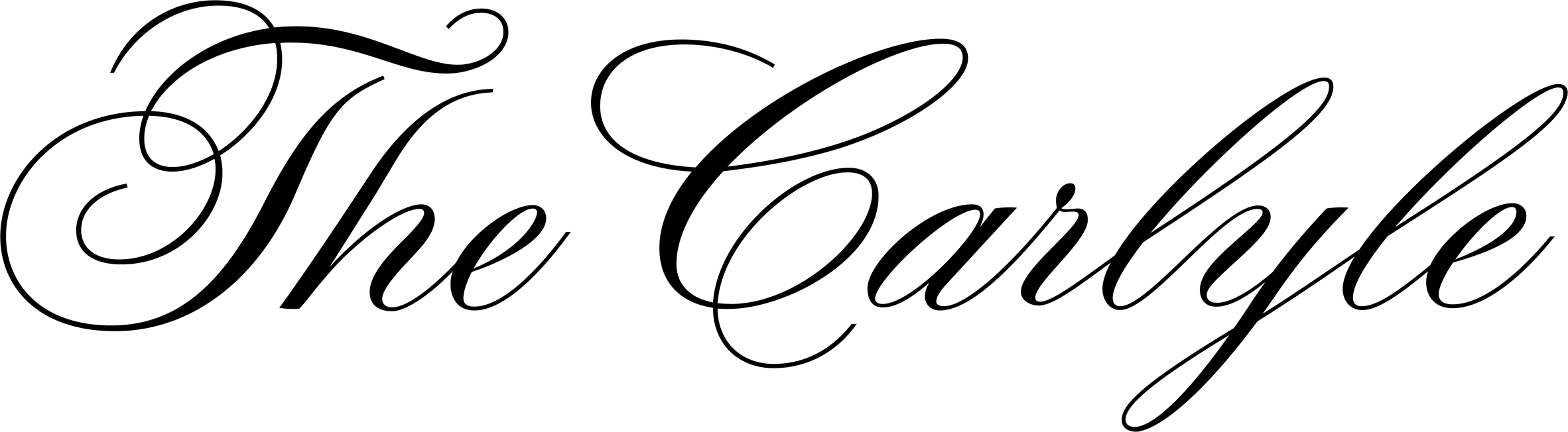 The Carlyle